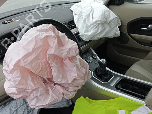 Essuie-glace moteur avant LAND ROVER RANGE ROVER EVOQUE (L538) | BP17811803M29