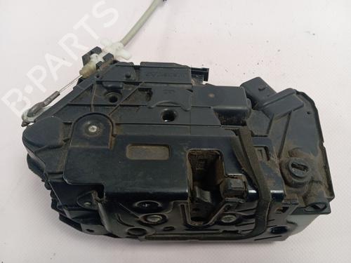 Rear right lock SEAT IBIZA IV (6J5, 6P1)  | BP26131504C99 