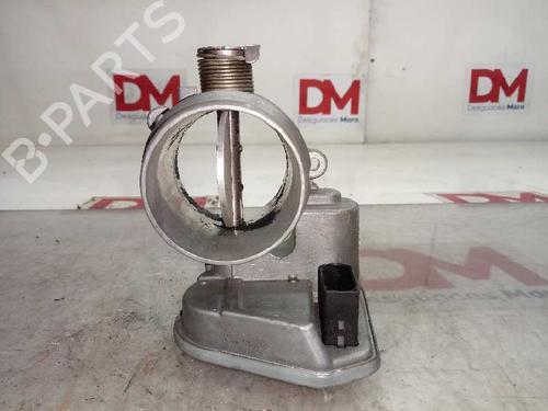 Used Throttle body BMW 1 (E81) [2006-2012]  12936329