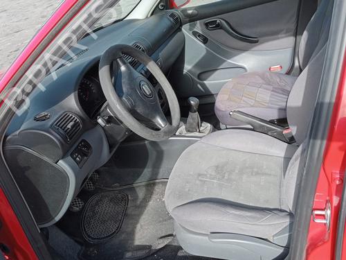 Left tailgate light SEAT LEON (1M1)  | BP14133124C79 