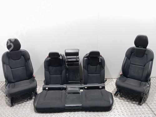 Used Seats set VOLVO XC60 II (246) [2017-2025]  28031023