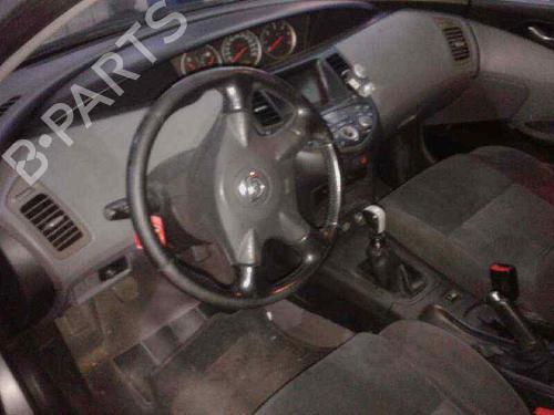 AC compressor NISSAN PRIMERA (P12) 2.2 Di | BP12677092M34 