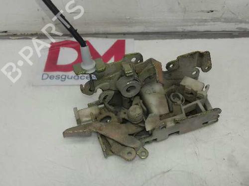 Front right lock MERCEDES-BENZ VITO Van (W638)  | BP12836073C97 