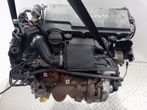 Used Engine CITROËN C3 Pluriel (HB_) 1.4 HDi (68 hp) 27302737