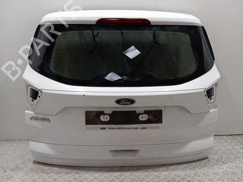 Bagklap CC/Kombi-Coupé FORD KUGA III (DFK) [2019-2026]  31249949