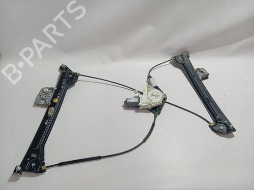 Used Front right window mechanism Front right window mechanism AUDI A5 Convertible (8F7) [2009-2017] 35786045 35786045