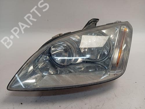 Used Left headlight FORD FOCUS C-MAX (DM2) [2003-2007]  22412684