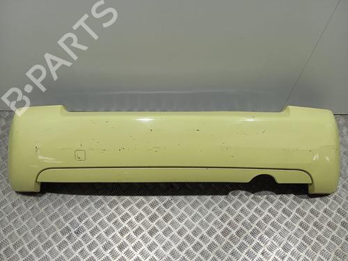 Used Rear bumper CITROËN C2 (JM_) 1.1 (60 hp) 25854506