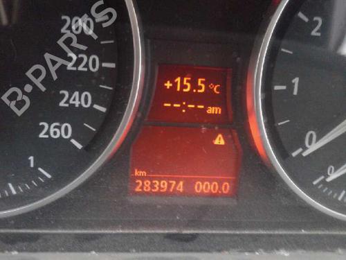 Front right seatbelt BMW 3 (E90) 330 i | BP12633664I25