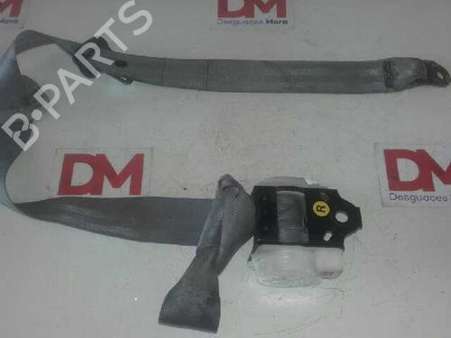 Rear right seatbelt SUZUKI GRAND VITARA I (FT, HT) 2.0 HDI 110 16V 4x4 (SQ420D, TD83V) | BP12832953I28 