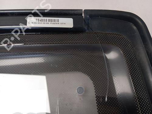 Bootlid window PEUGEOT BOXER Van 2.2 HDi 120 | BP26453183C64 