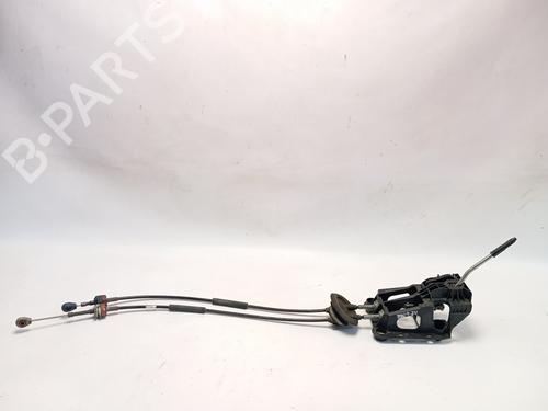 Used Gear lever CITROËN C3 Pluriel (HB_) 1.4 (73 hp) 26128417