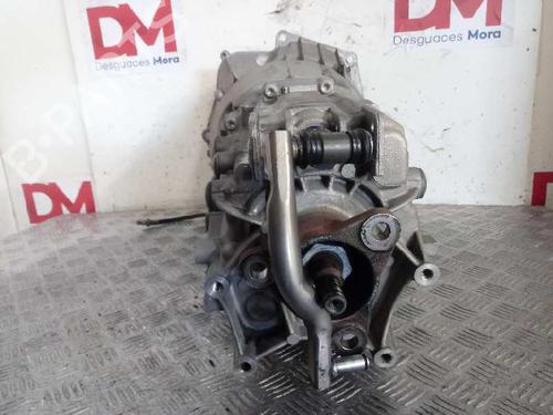 Gearbox BMW 3 (E46) 320 d | BP12669795M3 