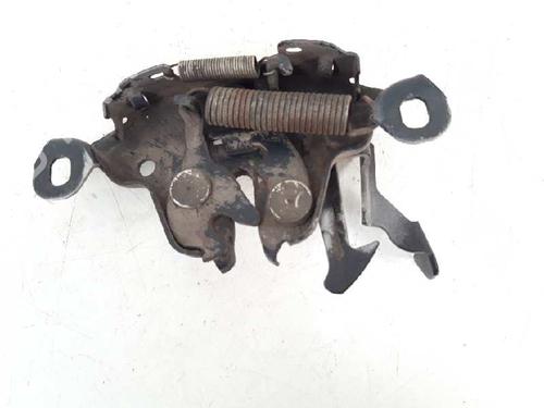 Used Hood lock NISSAN X-TRAIL I (T30) [2001-2013]  30371630