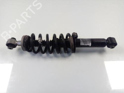 Used Left rear shock absorber PEUGEOT 508 I (8D_) 2.0 BlueHDi 150 (150 hp) 18321470