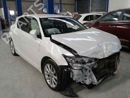 AC compressor LEXUS CT (ZWA10_) 200h (ZWA10_) | BP12645135M34 