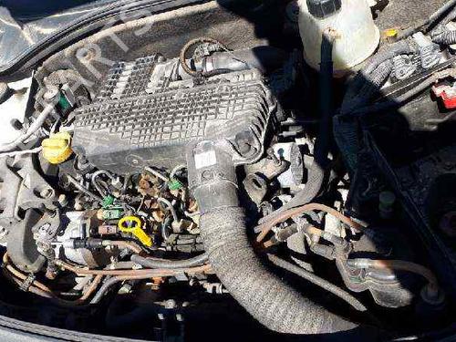 Starter RENAULT CLIO II (BB_, CB_)  | BP12841504M8 