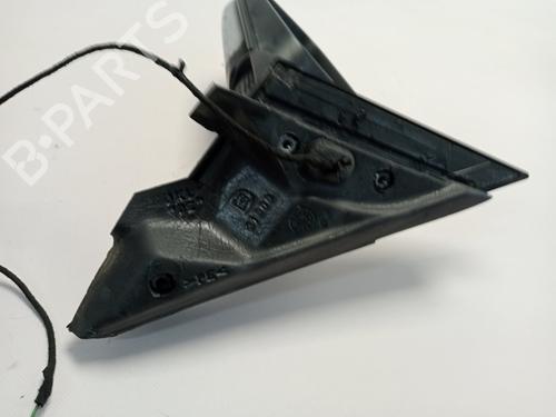 Left mirror BMW 3 Compact (E46) 320 td | BP19095472C26 