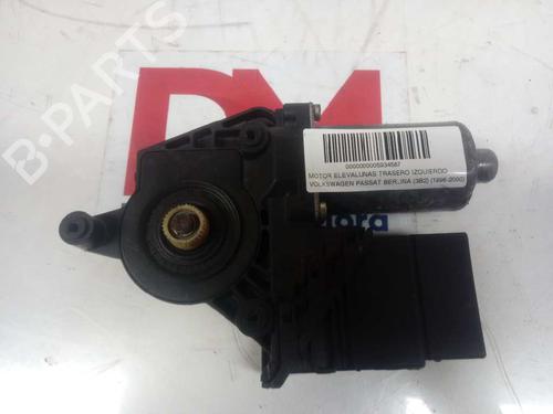 Left rear window motor VW PASSAT B5 (3B2) 1.9 TDI | BP16499412E23 