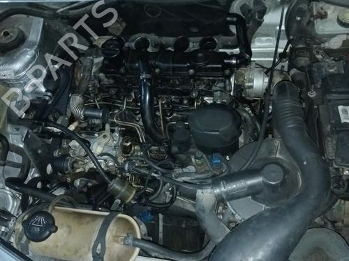 Front left lock CITROËN BERLINGO / BERLINGO FIRST MPV (MF_, GJK_, GFK_) 1.9 D (MFDJY) | BP13077042C98