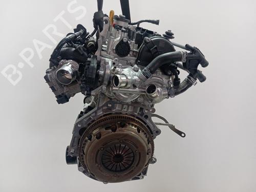 Engine SKODA FABIA IV (PJ3) 1.0 MPI | BP39503046M1 - Image 8