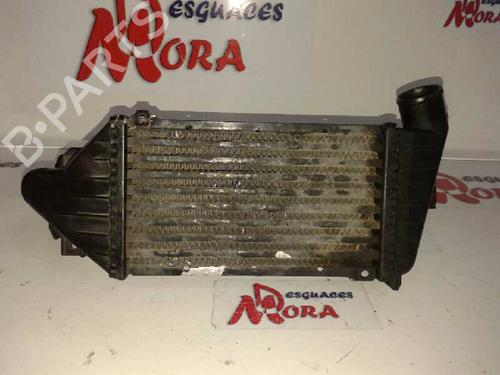 Used Intercooler OPEL ASTRA F Hatchback (T92) 1.7 TD (F08, M08, F68, M68) (68 hp) 12642982