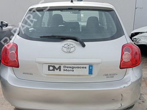 Left front window switch TOYOTA AURIS (_E15_) | BP32688813I27 - Image 9