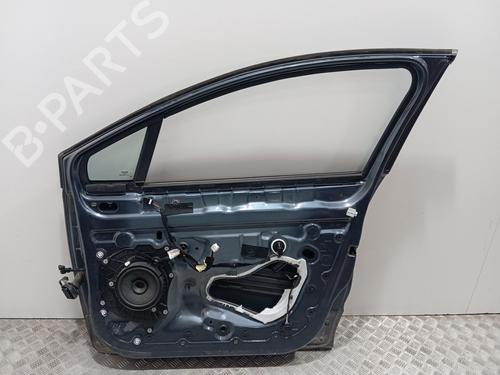 Right front door RENAULT CLIO IV (BH_)  | BP26734896C3 