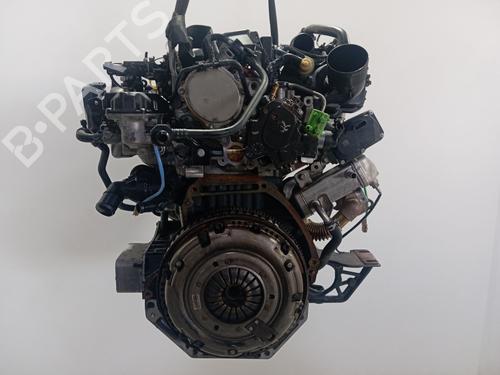 Engine FIAT TALENTO Van (296_) 1.6 D | BP40531560M1 - Image 12
