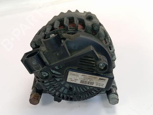 Alternator FORD FOCUS III 1.6 TDCi | BP38968990M7 - Image 3