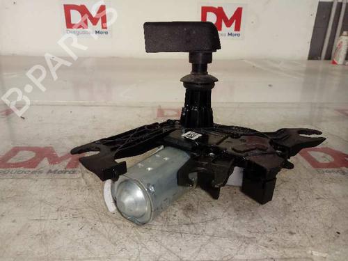 Rear wiper motor PEUGEOT 2008 I (CU_) 1.2 THP 110 / PureTech 110 | BP16982188M102 