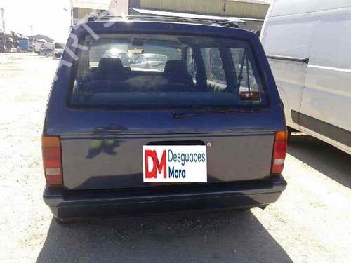 Other CHRYSLER VOYAGER / GRAND VOYAGER II (ES) 3.0 | BP30372103O1