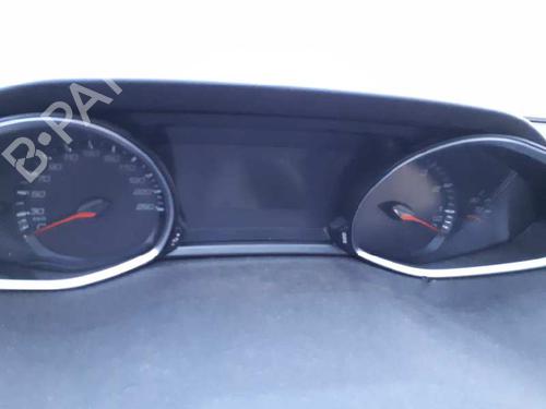 Starter PEUGEOT 308 II (LB_, LP_, LW_, LH_, L3_)  | BP12650677M8 