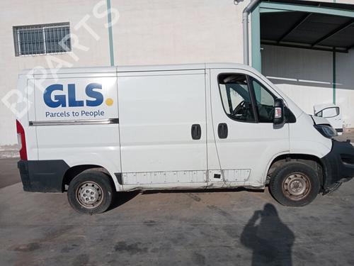Engine PEUGEOT BOXER Van | BP26008908M1