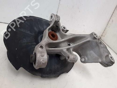 Left rear steering knuckle SKODA SUPERB III (3V3)  | BP12643514M27 