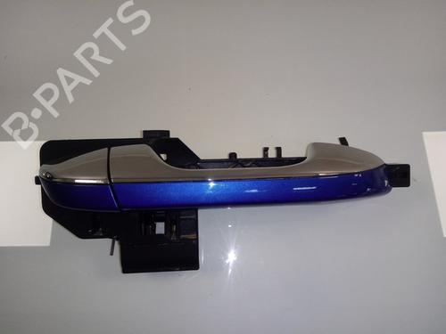 Front right exterior door handle KIA SPORTAGE IV (QL, QLE)  | BP16846269C129 