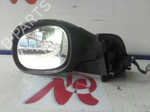 Retrovisor izquierdo PEUGEOT 206 Hatchback (2A/C) [1998-2012]  29165751