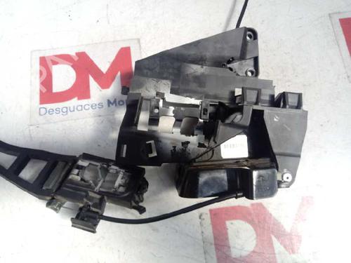 Rear right lock FORD FOCUS C-MAX (DM2)  | BP12837563C99 