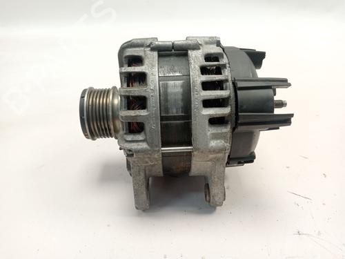 Alternator RENAULT KANGOO / GRAND KANGOO II (KW0/1_) 1.5 dCi 95 (KW16) | BP27236035M7 
