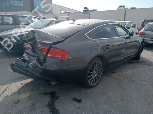 Other AUDI A5 Sportback (8TA) 2.0 TFSI | BP30929764O1 