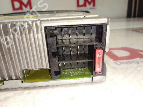 Bilradio MERCEDES-BENZ C-CLASS (W203) C 180 Kompressor (203.046) | BP12653961E6