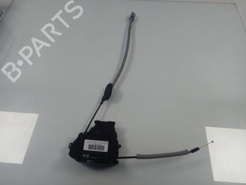 Used Rear left lock RENAULT CAPTUR II (HF_) [2020-2025]  17788592