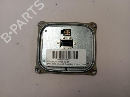 Module xenonverlichting BMW 3 Convertible (E93) 320 d (177 hp) 22302386