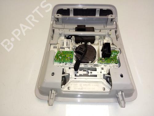 Interior roof light VW CC B7 (358) 1.8 TSI | BP15232005I8 