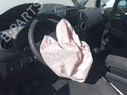 Front left window mechanism PEUGEOT PARTNER Box Body/MPV  | BP30914395C22 