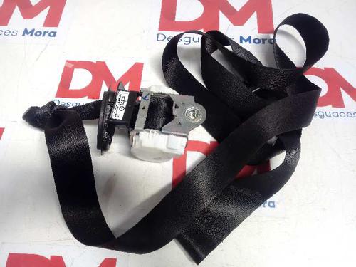 Front right seatbelt BMW 1 (E87) 116 d | BP16889738I25 