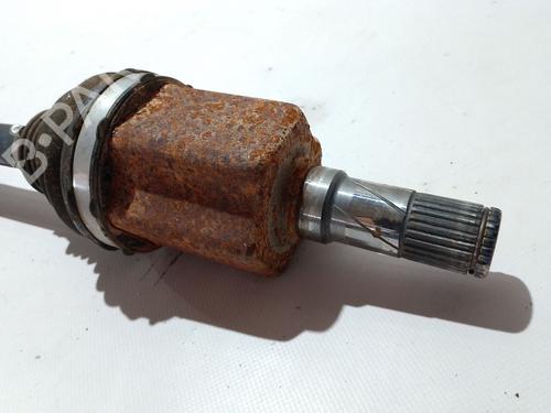Left front driveshaft MG MG HS (AS23) 1.5 EHS Hybrid (CSA6463) | BP40228807M38 - Image 3