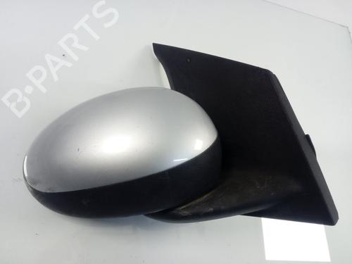 Used Right mirror TOYOTA AYGO (_B1_) 1.0 (KGB10_, KGB10R) (68 hp) 16976838