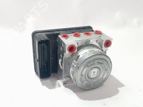 Used ABS pump ABS pump DACIA SANDERO III 1.0 TCe 90 (91 hp) 33243852 33243852