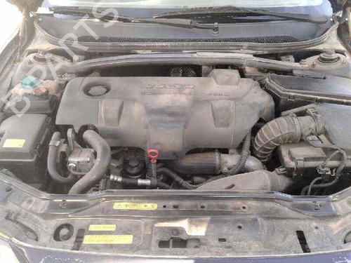 Left sun visor VOLVO S60 I (384) 2.4 D | BP30370084I1  - Image 10